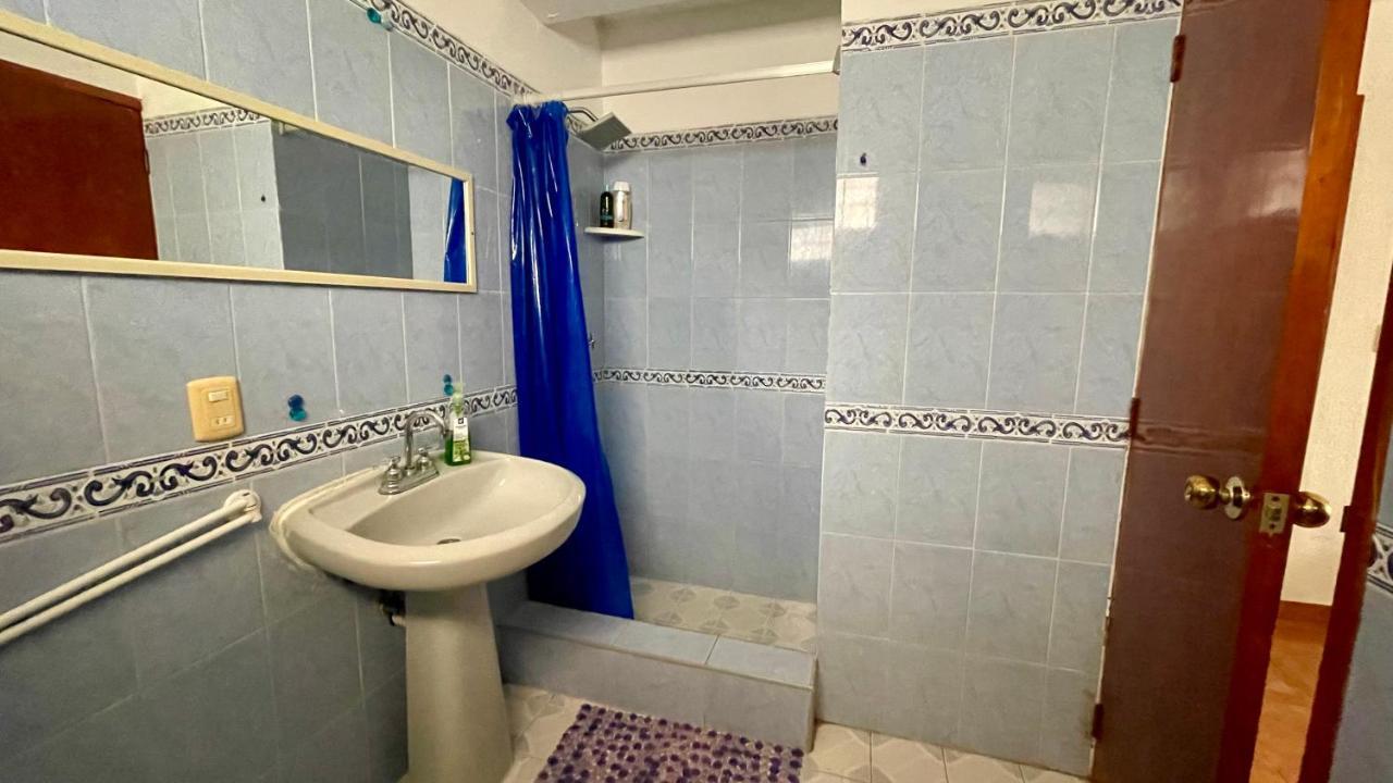 Pecari 26 Apartment Cancun Exterior photo