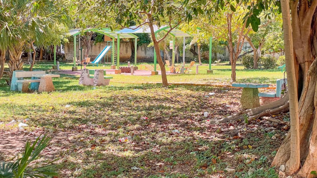 Pecari 26 Apartment Cancun Exterior photo